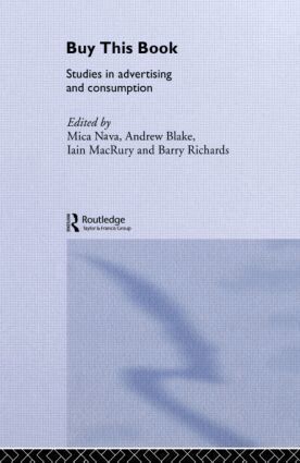 Mica Nava, Andrew Blake, Iain MacRury, Barry Richards - Buy This Book, Inbunden
