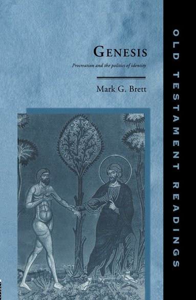 Mark G. Brett - Genesis, Inbunden
