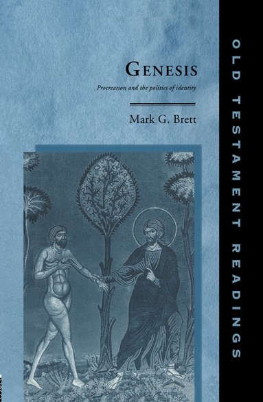 bokomslag Genesis