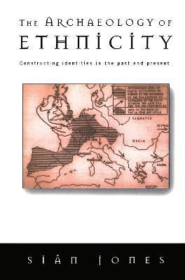 Archaeology of Ethnicity