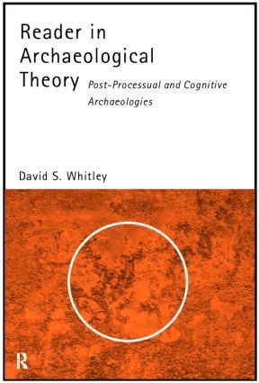 bokomslag Reader in Archaeological Theory