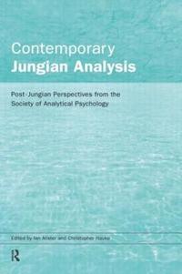 bokomslag Contemporary Jungian Analysis