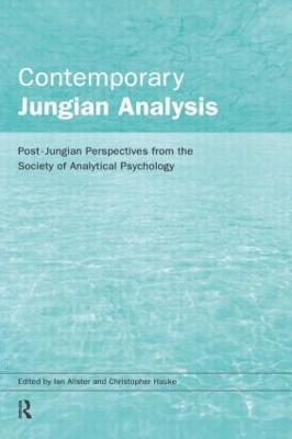 Contemporary Jungian Analysis 1