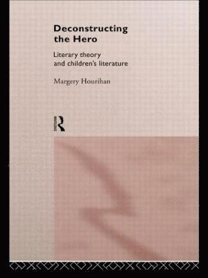 Deconstructing the Hero 1