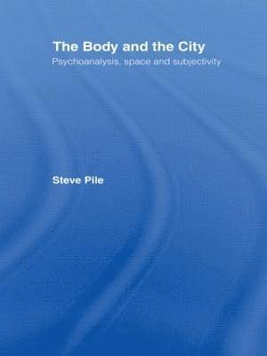 The Body and the City 1