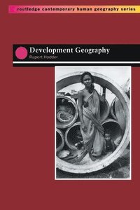 bokomslag Development Geography