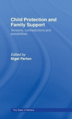 Child Protection and Family Support