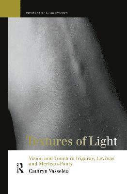 Cathryn Vasseleu - Textures of Light, Inbunden