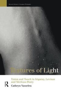 bokomslag Textures of Light