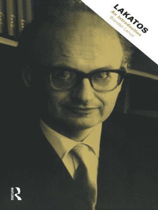 Brendan Larvor - Lakatos, Häftad