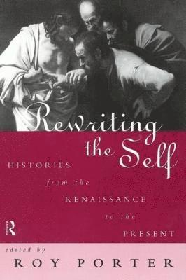 Rewriting the Self 1