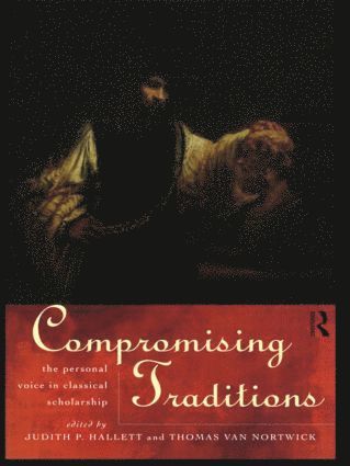 bokomslag Compromising Traditions