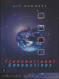 bokomslag Transnational Connections