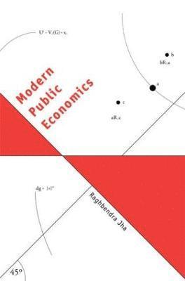 Modern Public Economics 1