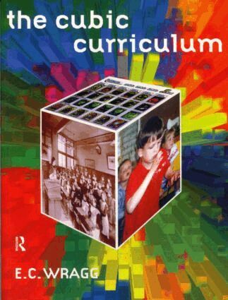 Ted Wragg - Cubic Curriculum, Häftad
