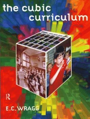 bokomslag The Cubic Curriculum