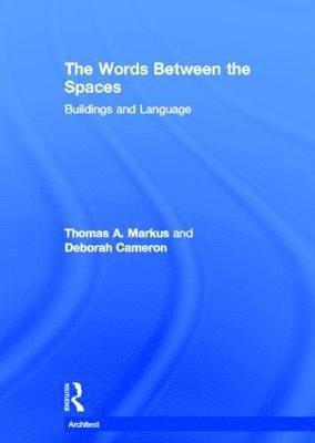 The Words Between the Spaces 1