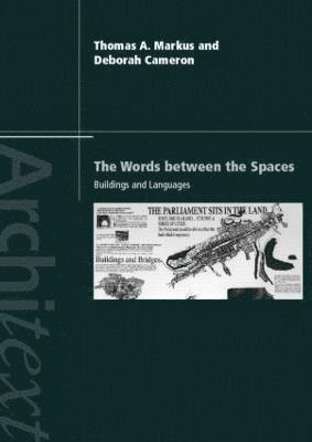 Words Between the Spaces