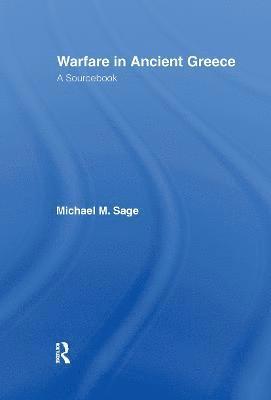 Warfare in Ancient Greece