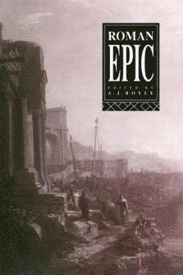 Roman Epic 1