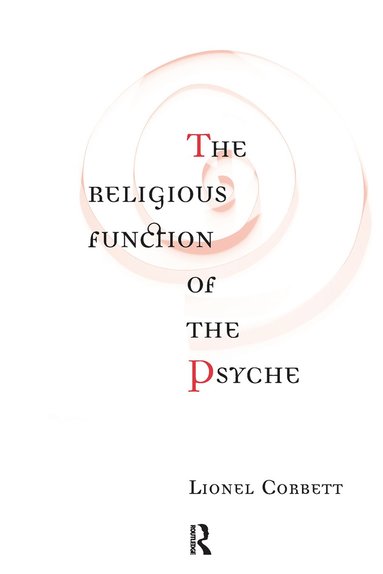 bokomslag Religious Function of the Psyche