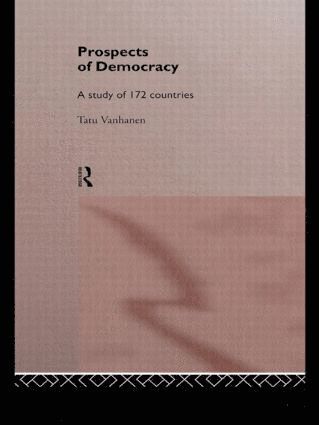 Prospects of Democracy 1