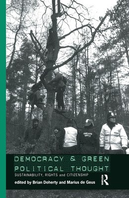 Democracy and Green Political Thought 1