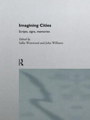 Imagining Cities 1