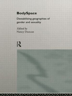 bokomslag BodySpace