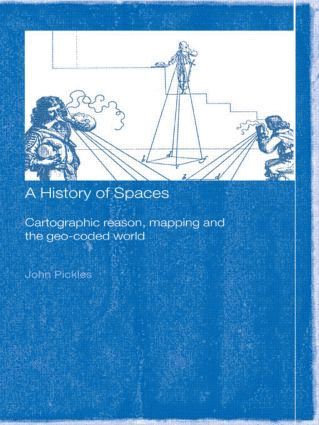 History of Spaces 1
