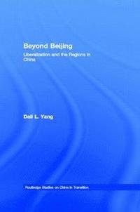 bokomslag Beyond Beijing
