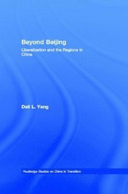 bokomslag Beyond Beijing
