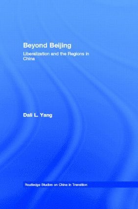 Beyond Beijing 1