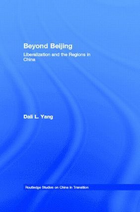 Beyond Beijing 1