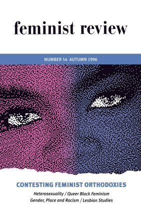 The Feminist Review Collective - Feminist Review, Häftad