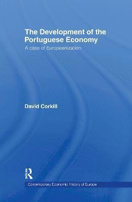 Development of the Portugese Economy 1