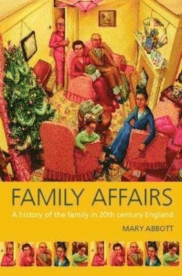 Family Affairs 1