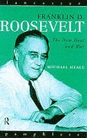 Franklin D. Roosevelt