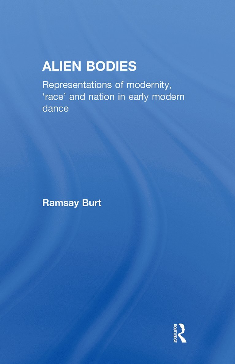 Alien Bodies 1