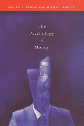 The Psychology of Money 1