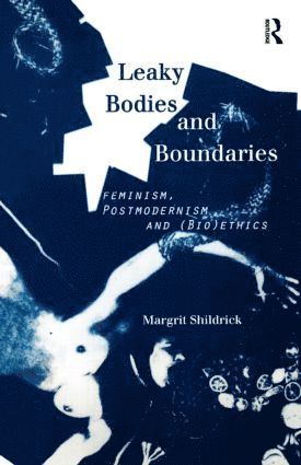 bokomslag Leaky Bodies and Boundaries