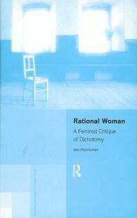 bokomslag Rational Woman