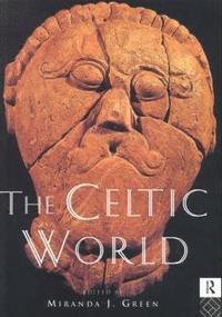 bokomslag The Celtic World