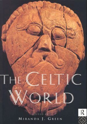 Miranda Green - Celtic World, Häftad