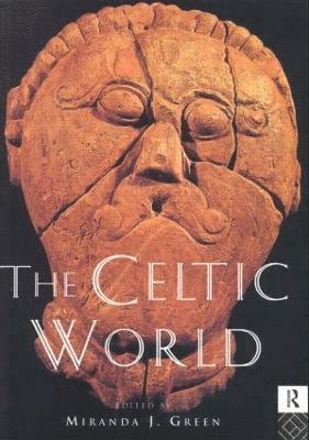 The Celtic World 1