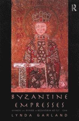 Byzantine Empresses 1