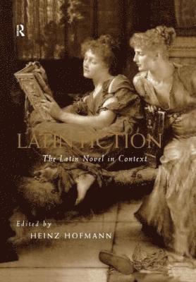 Latin Fiction 1