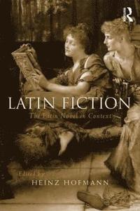 bokomslag Latin Fiction