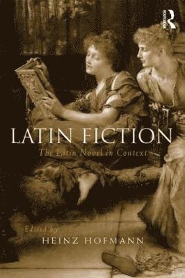 Latin Fiction 1