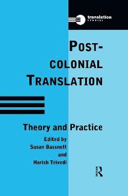 Postcolonial Translation 1